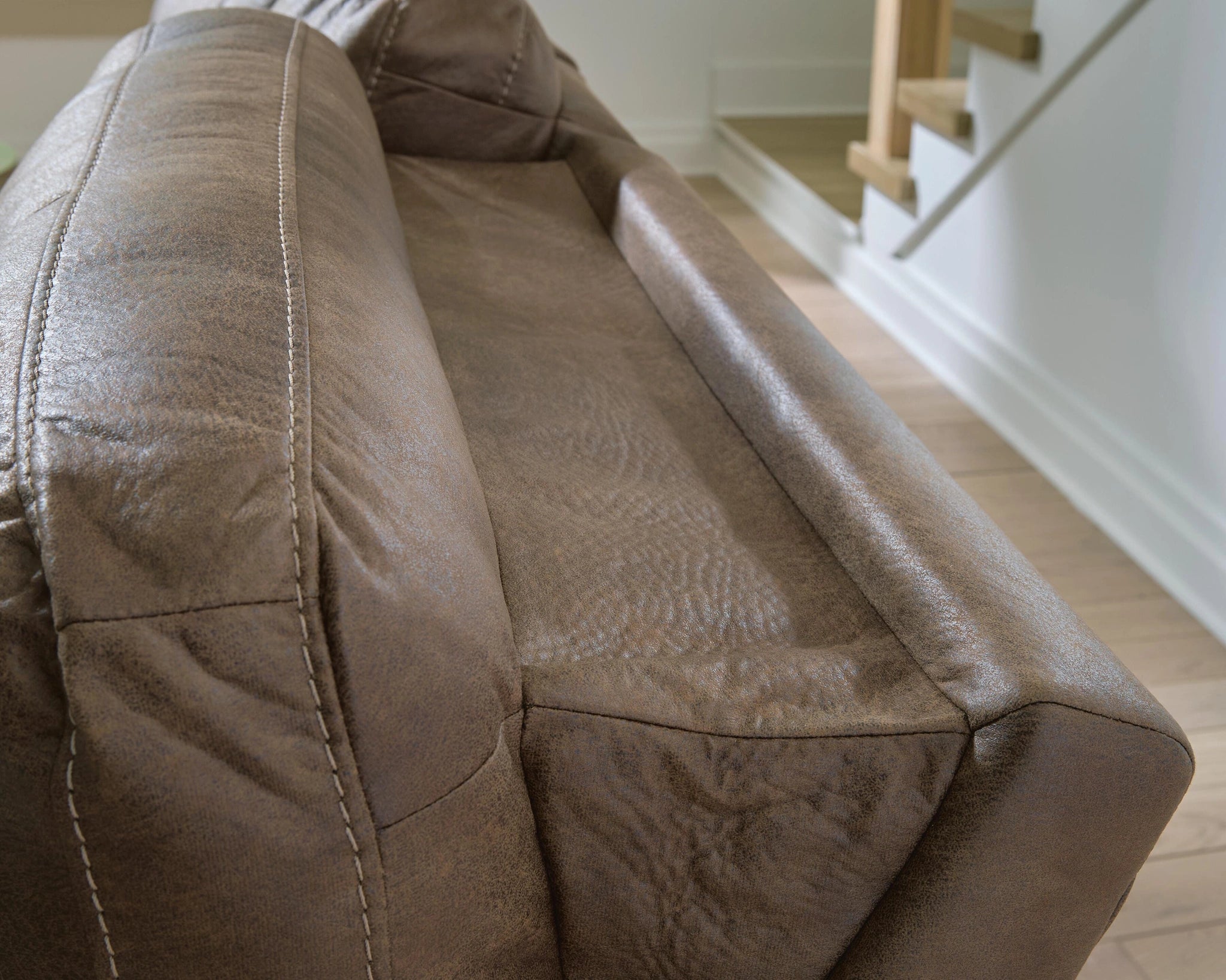 Beckley Place Power Recliner