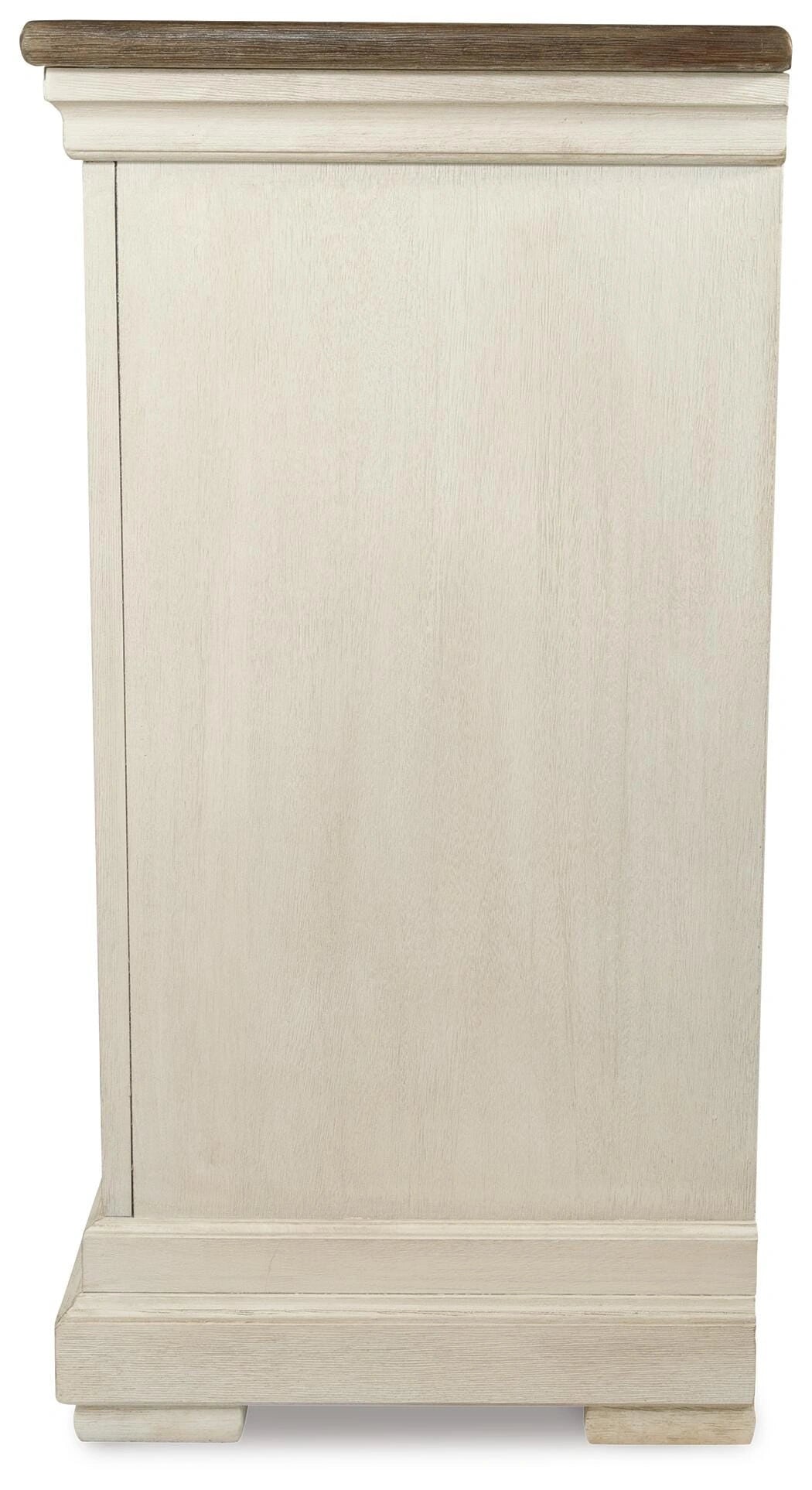 Bolanburg Dining Room Set