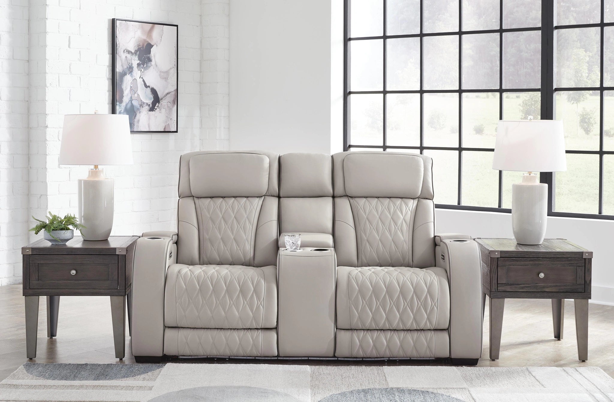 Boyington Living Room Set