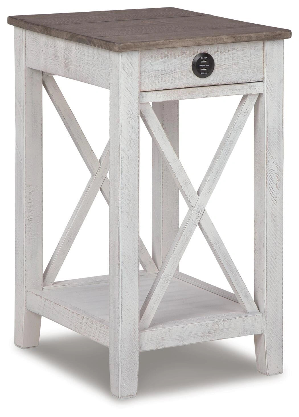 Adalane Accent Table