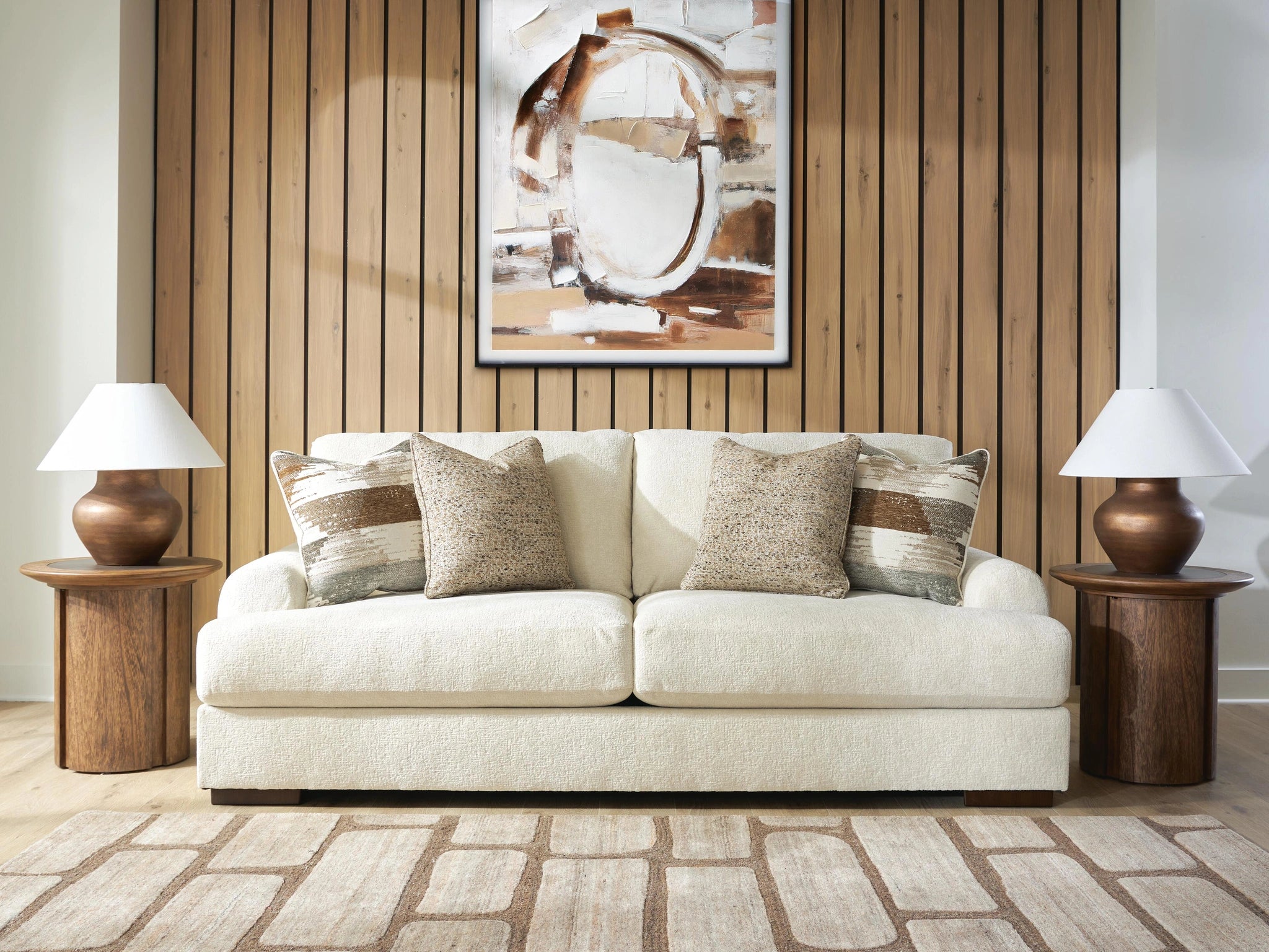 Jayne Park Sofa