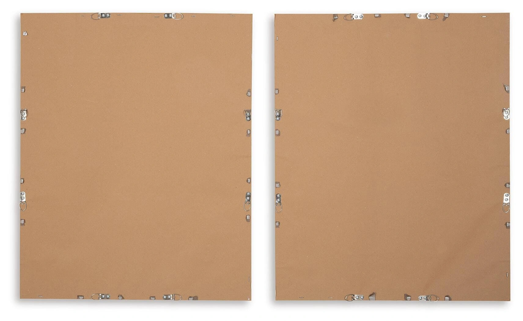 Holport Wall Art (Set of 2)