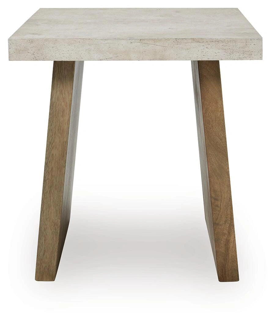 Brendalhouse Occasional Table Set