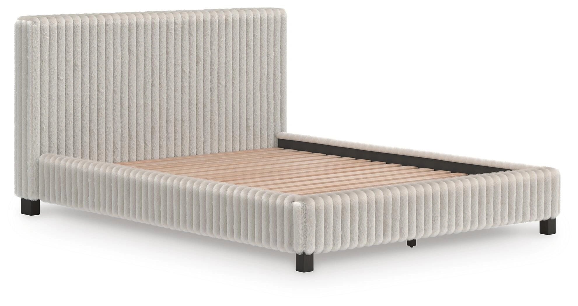 Zuraleus Bed