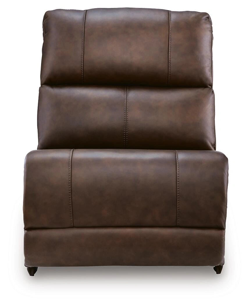 Bleckley Power Reclining Sectional