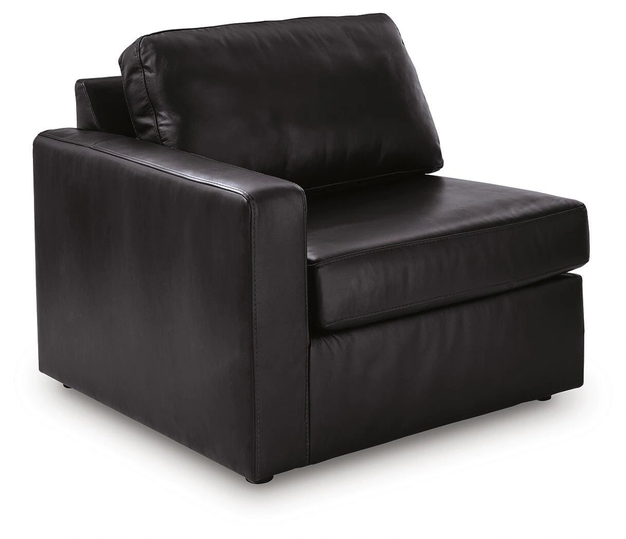 Modmax II Sectional Loveseat with Audio Console