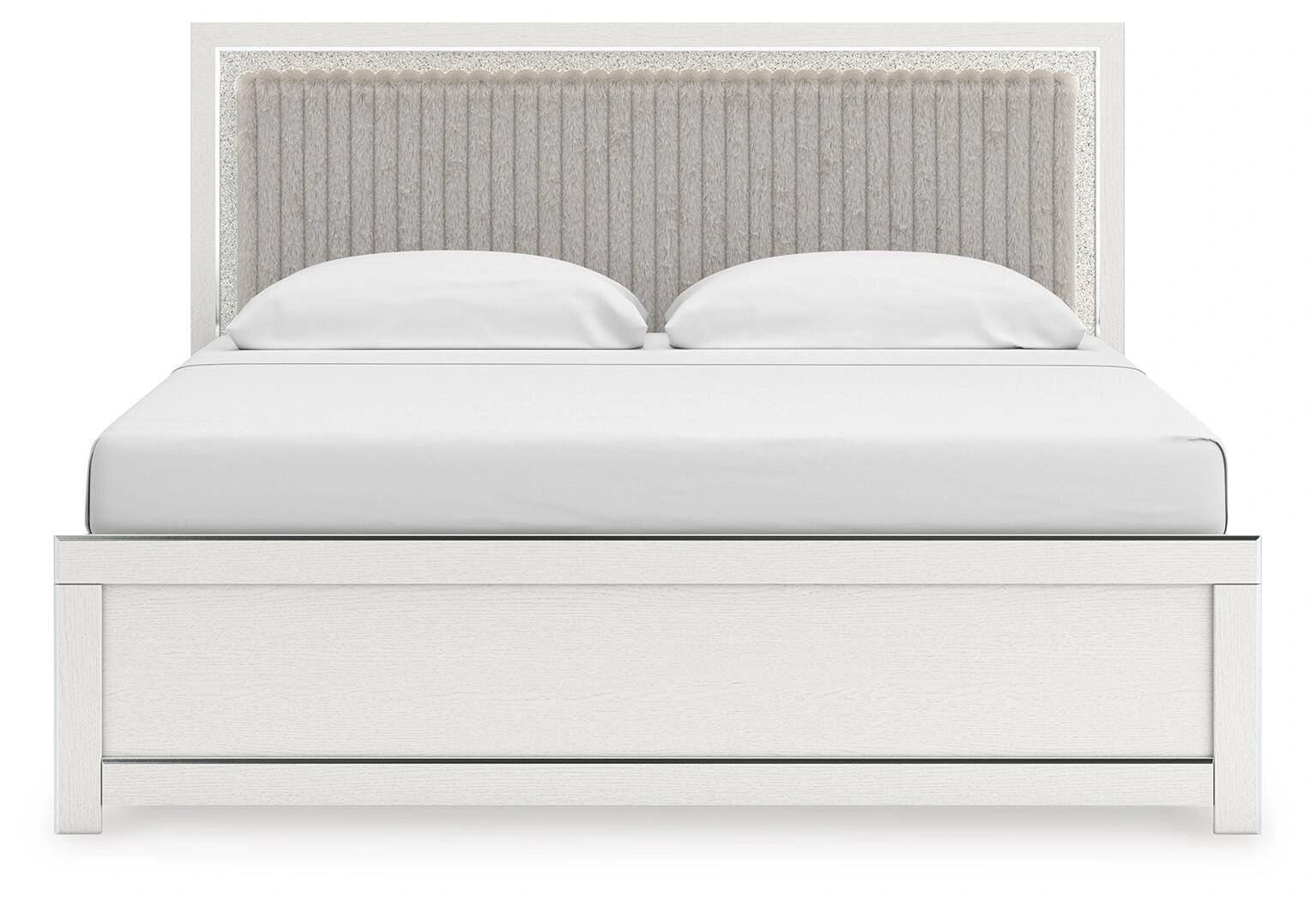 Zuraleus Bed