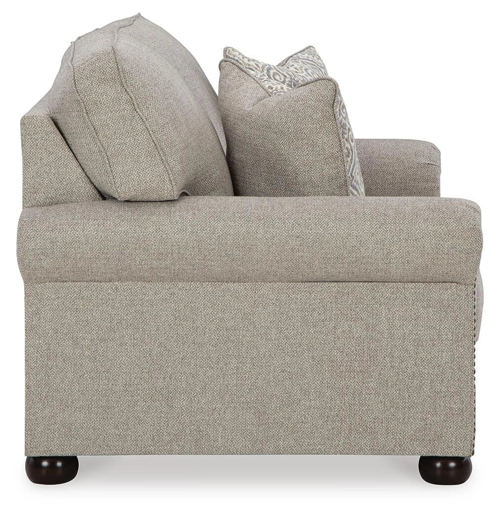 Gaelon Loveseat