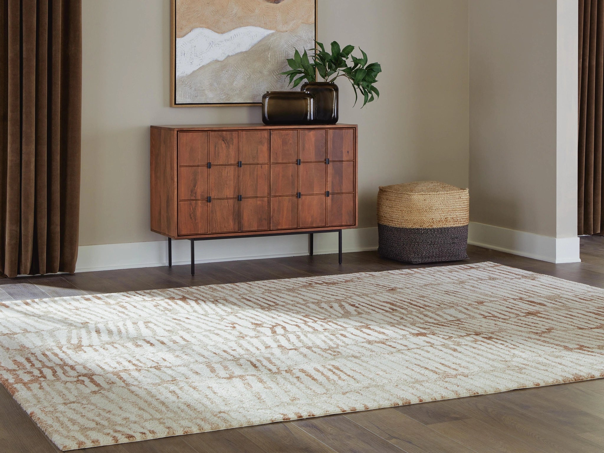 Uduak Rug