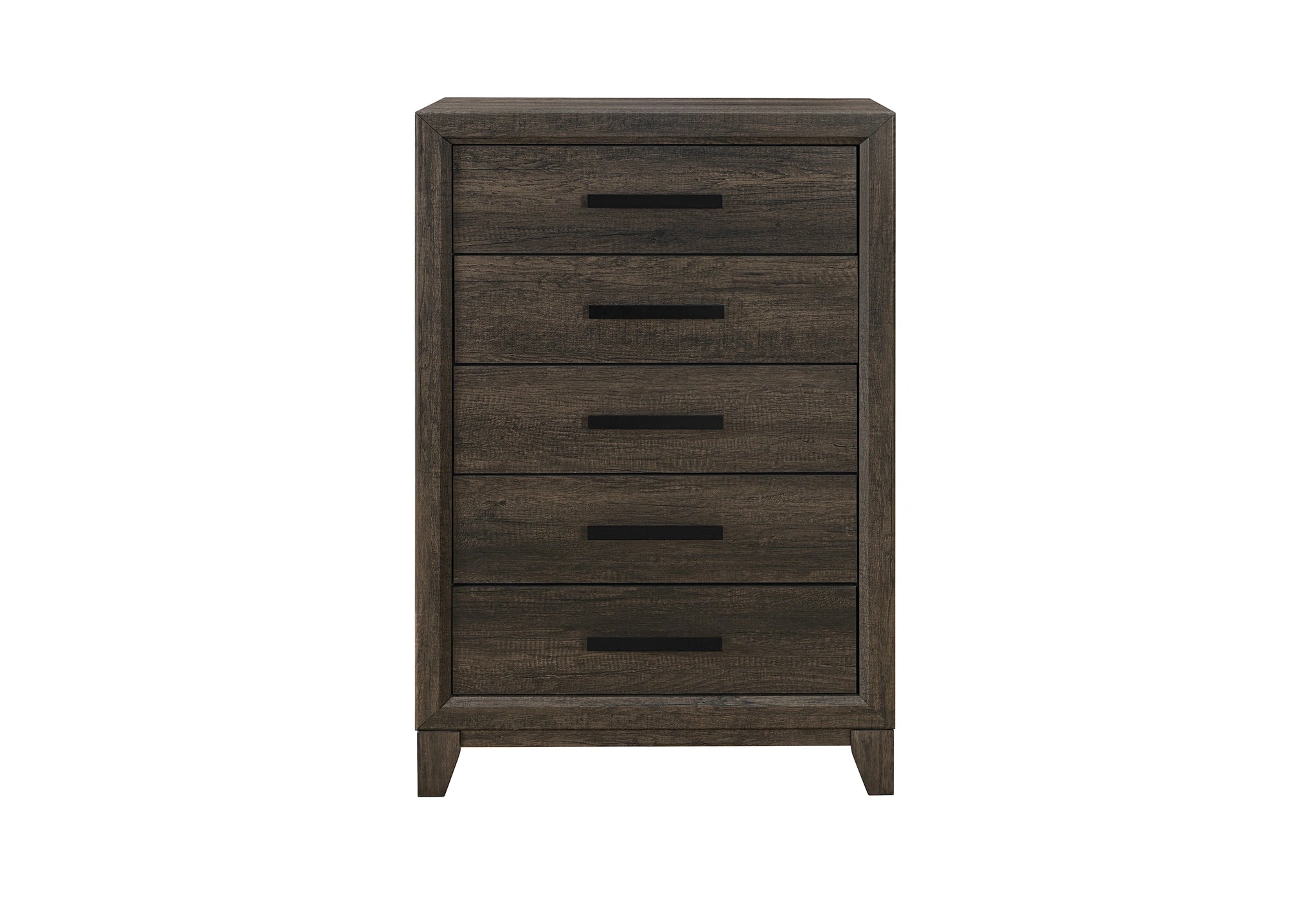 Harmony Brown Chest