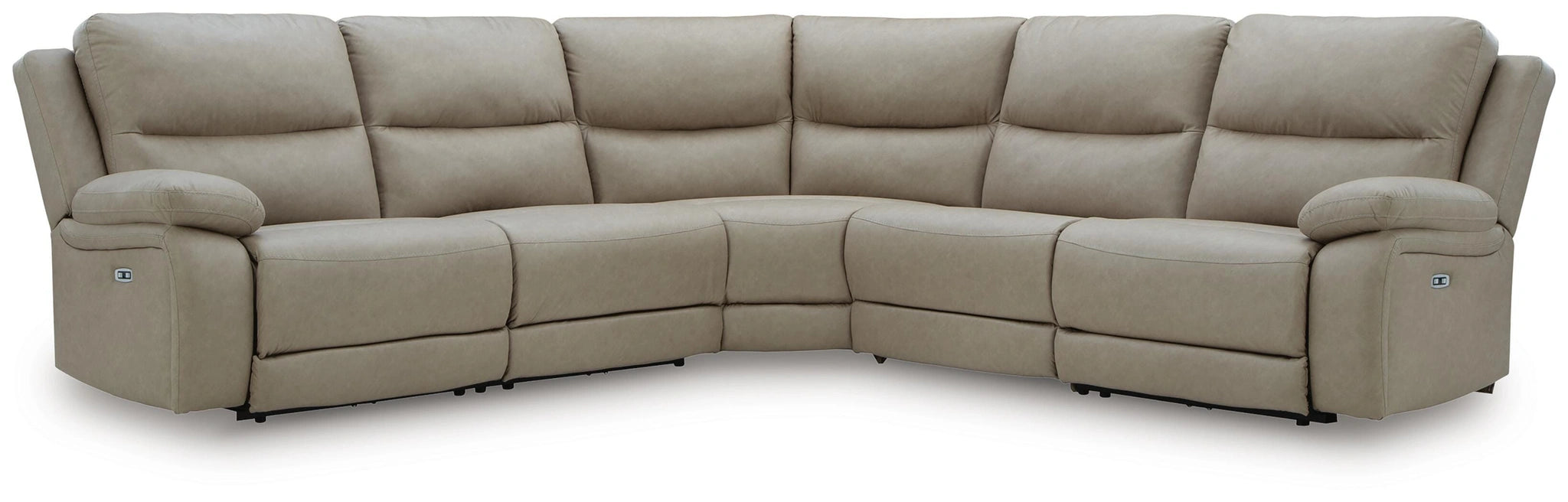 Narwhal Place Power Reclining Sectional
