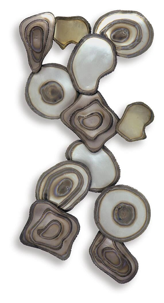 Worthman Wall Decor (Set of 2)