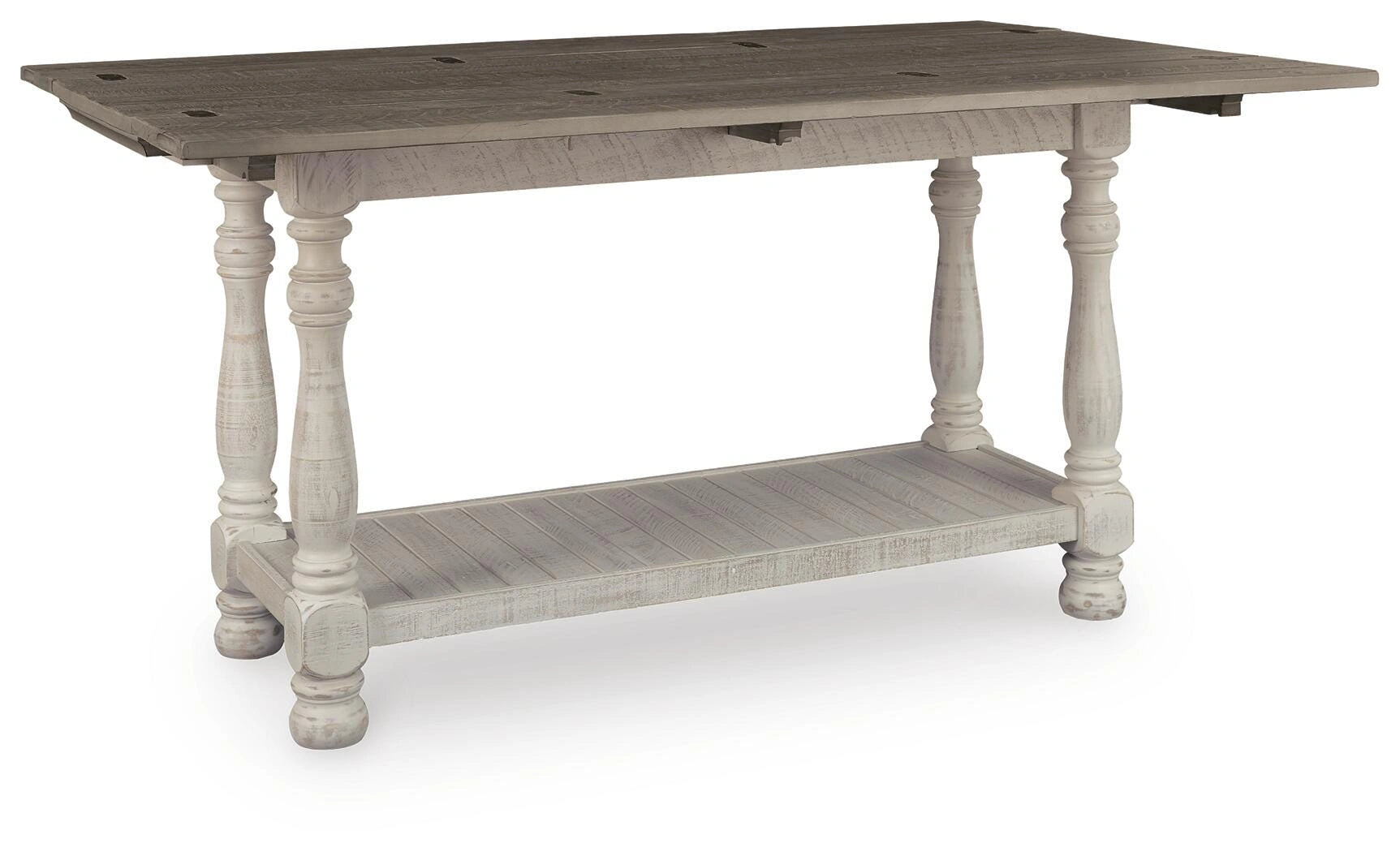 Havalance Sofa/Console Table