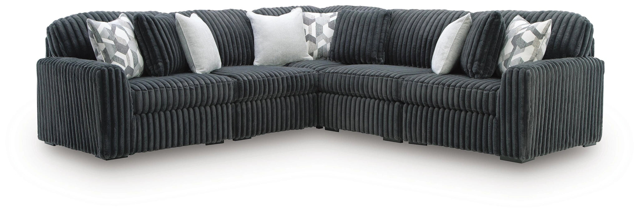 Midnight-Madness Sectional