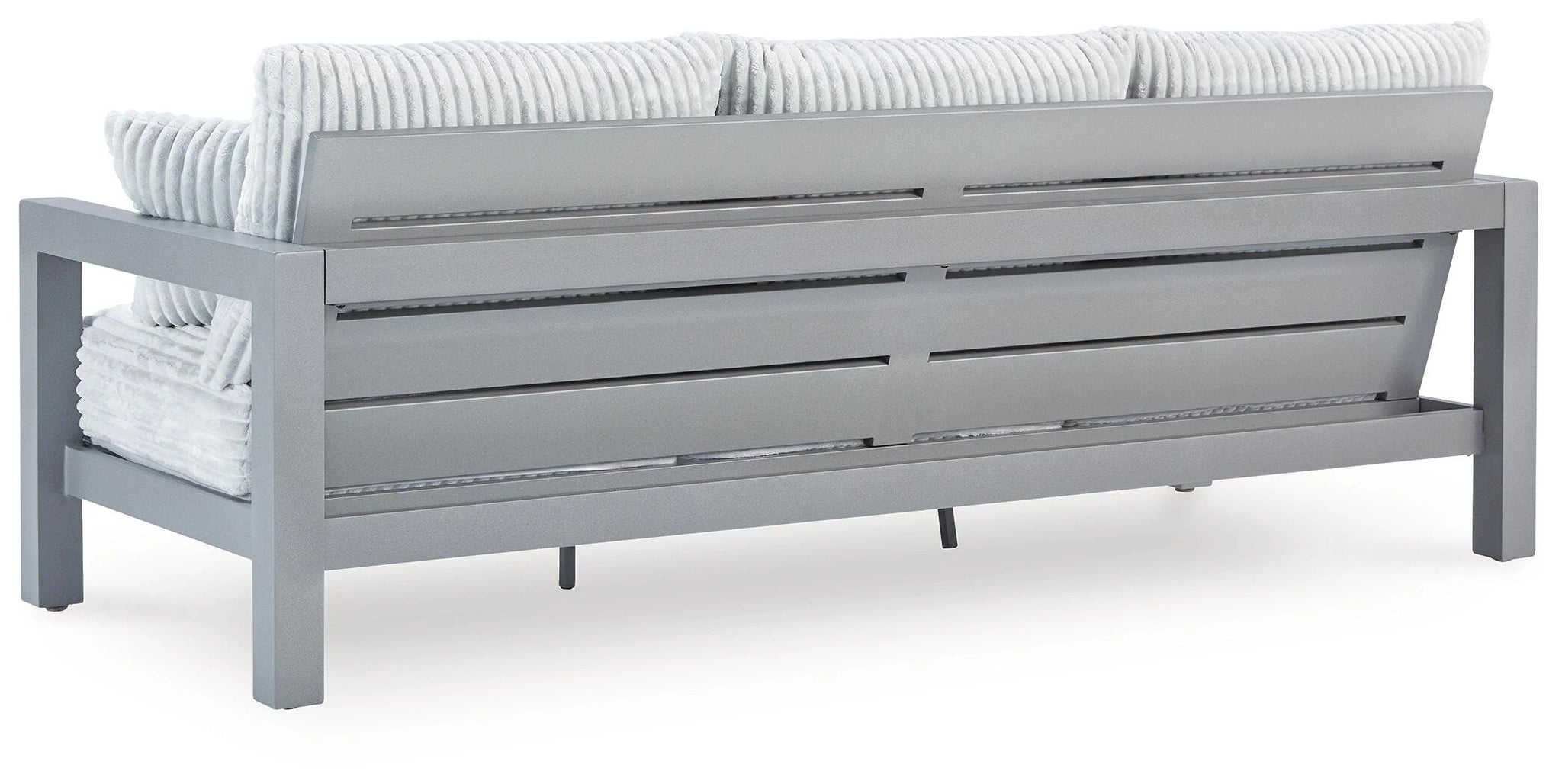 Hurley Park Outdoor Sofa with Cushion
