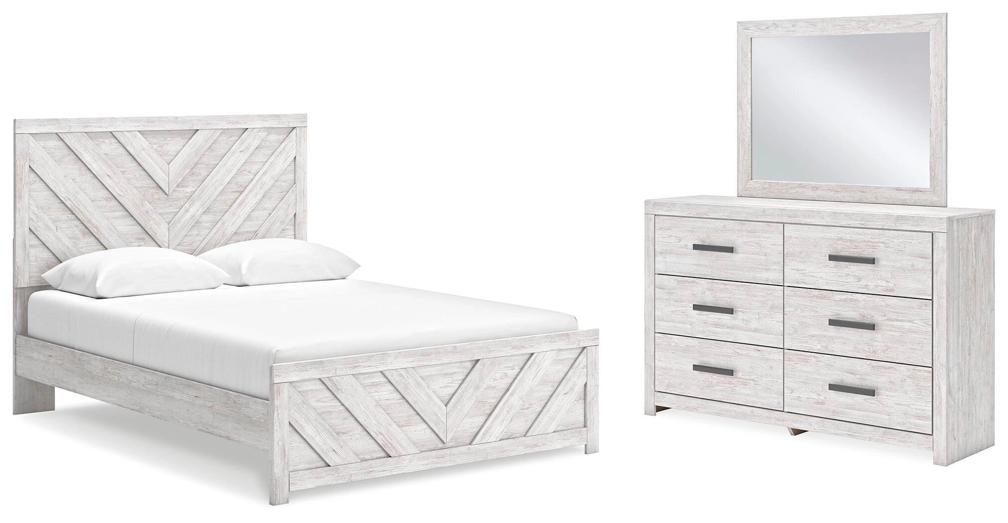 Cayboni Bedroom Package