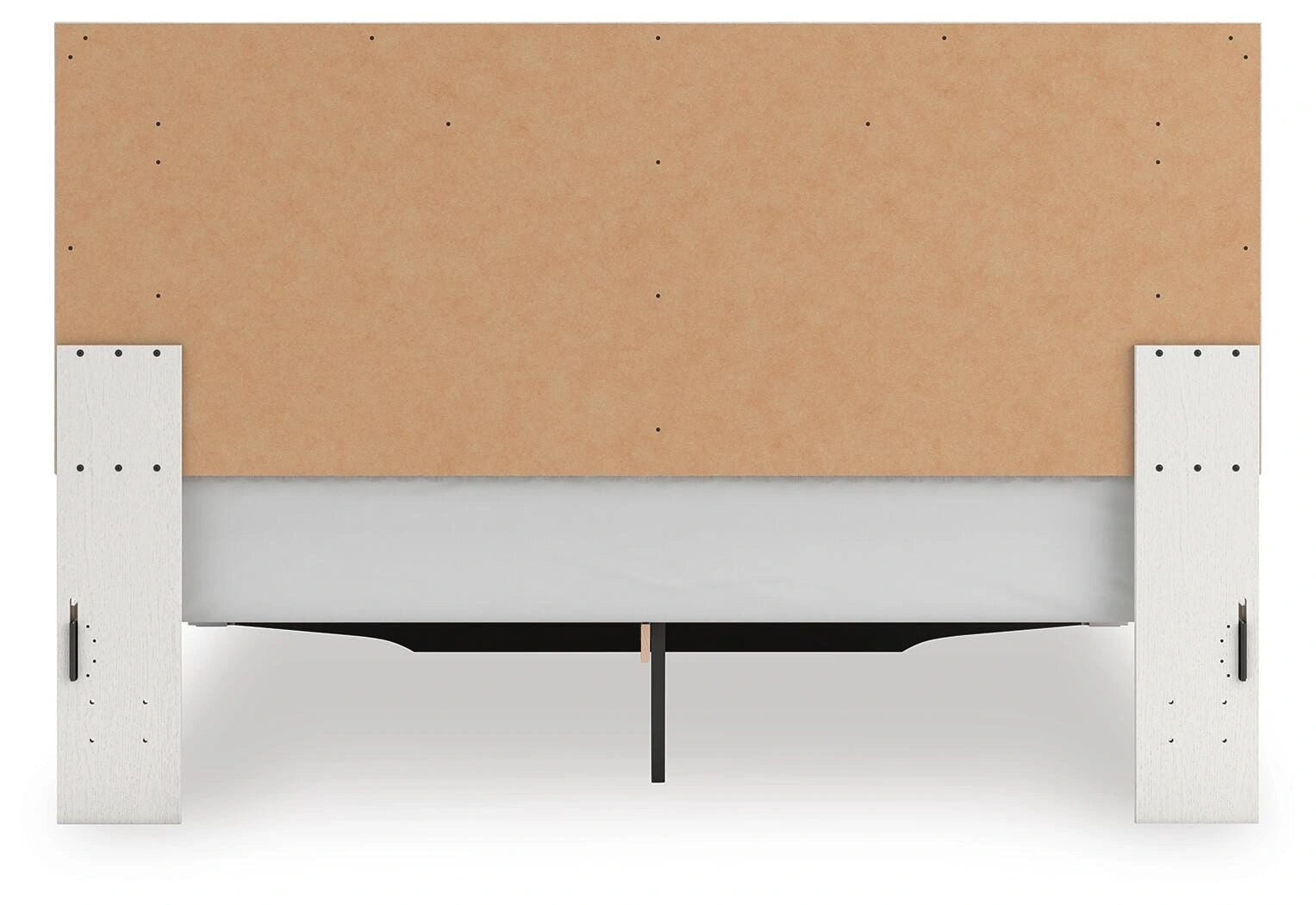 Zuraleus Bed