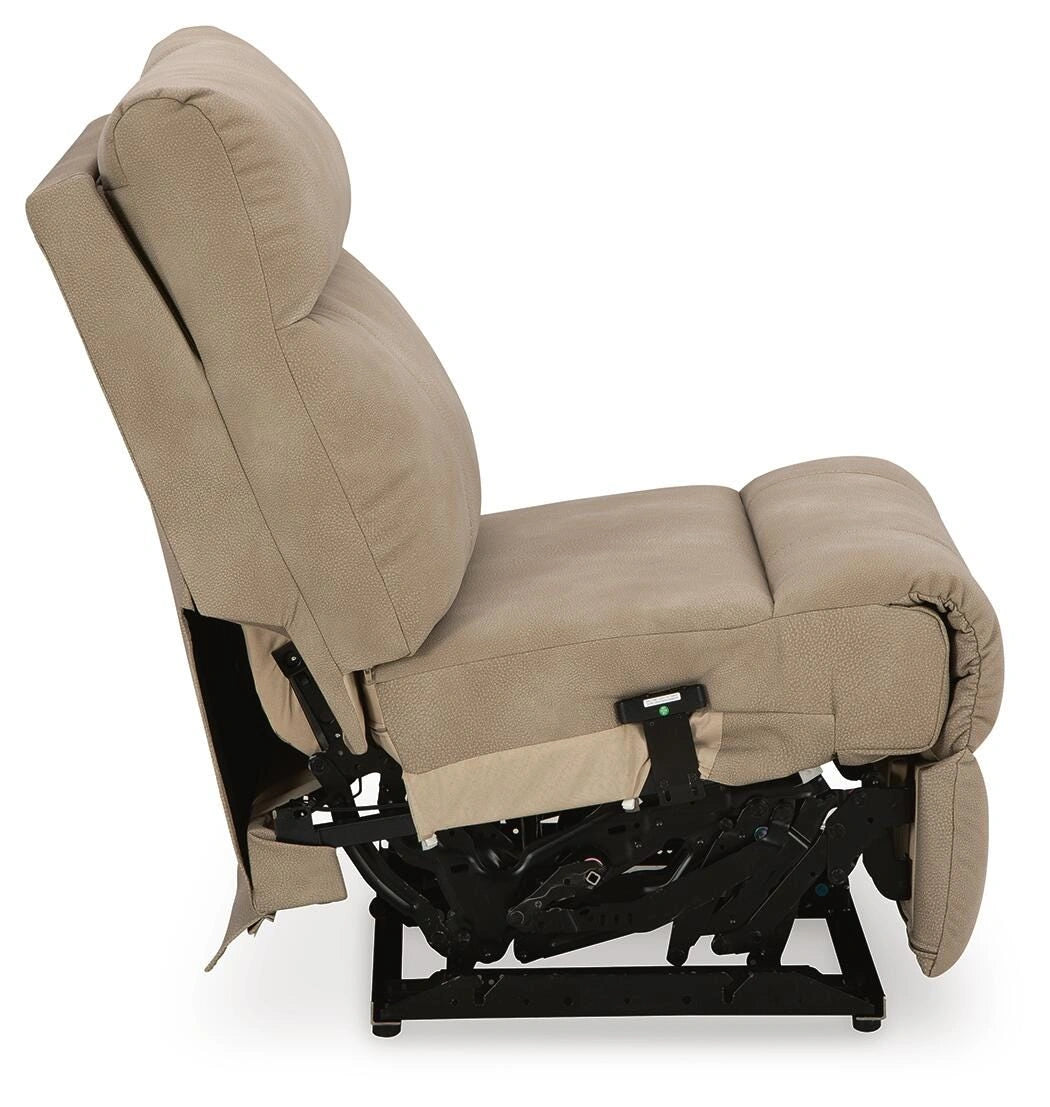 Next-Gen DuraPella Power Reclining Sectional