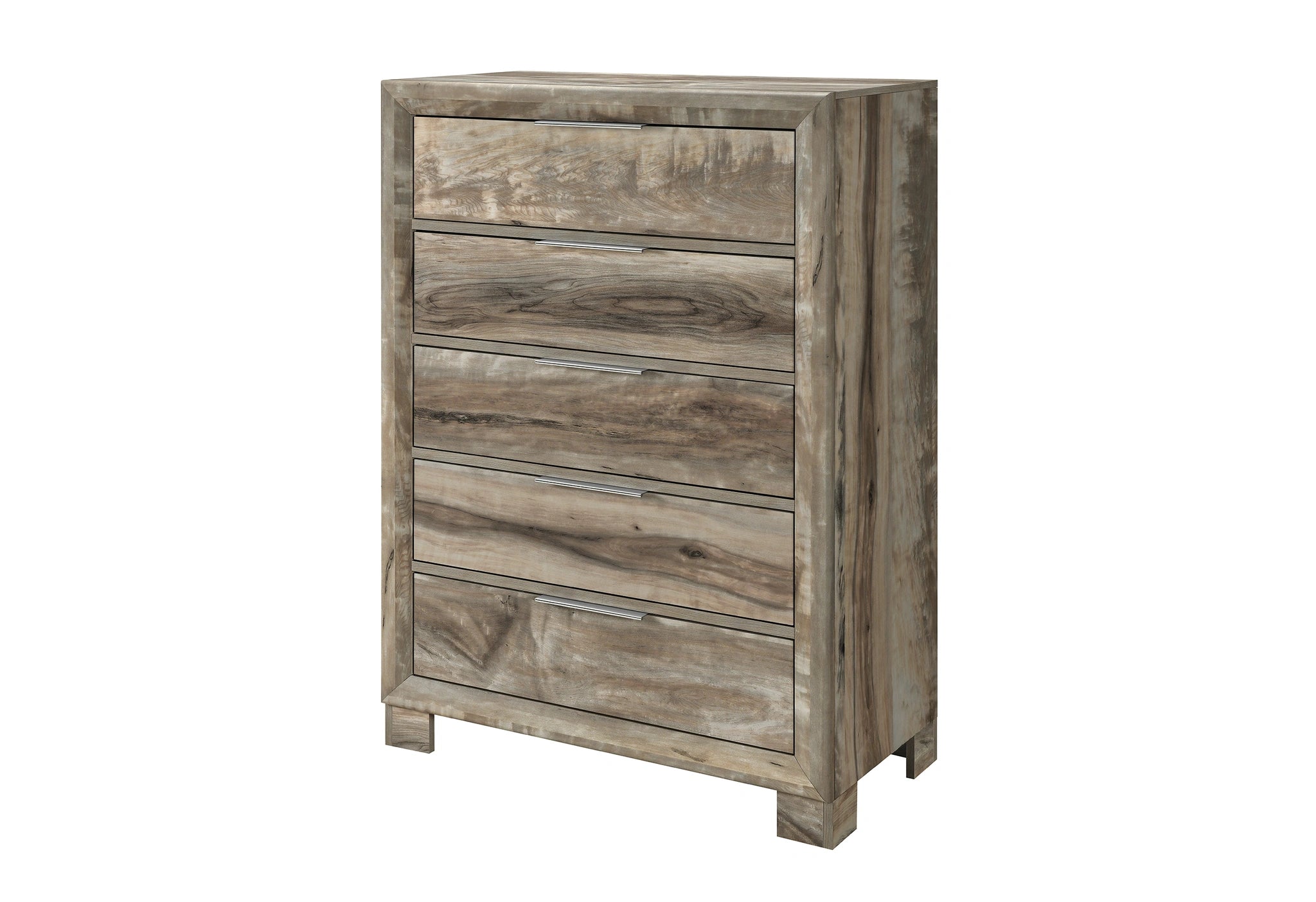 Callie Brown Chest