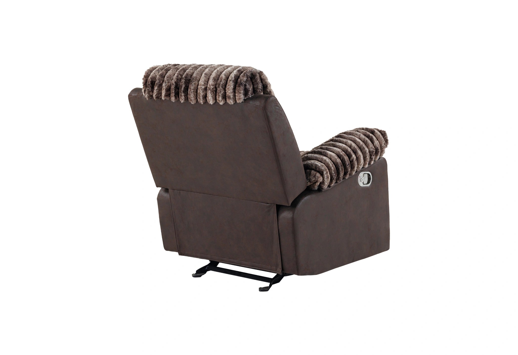 U6028 Glider Recliner