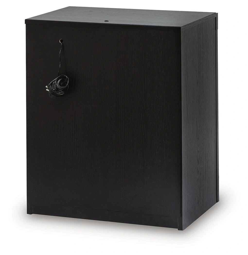 Brizmore Nightstand