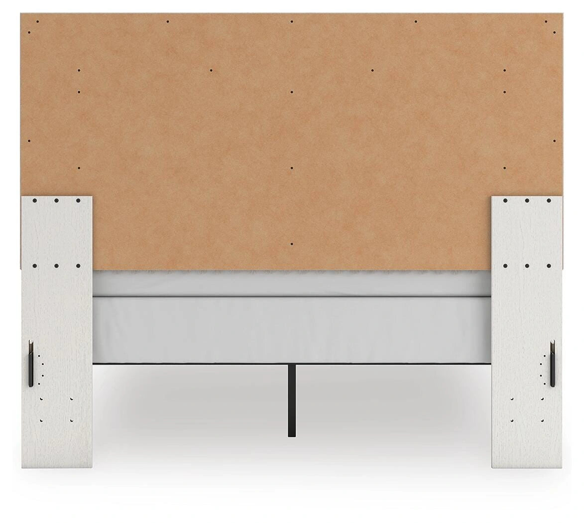 Zuraleus Bed
