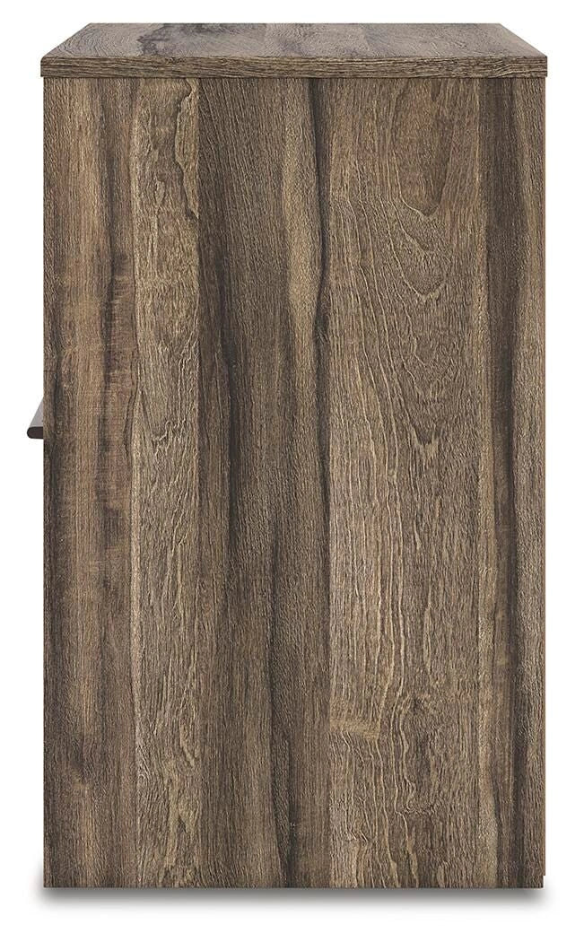Elbrim Nightstand
