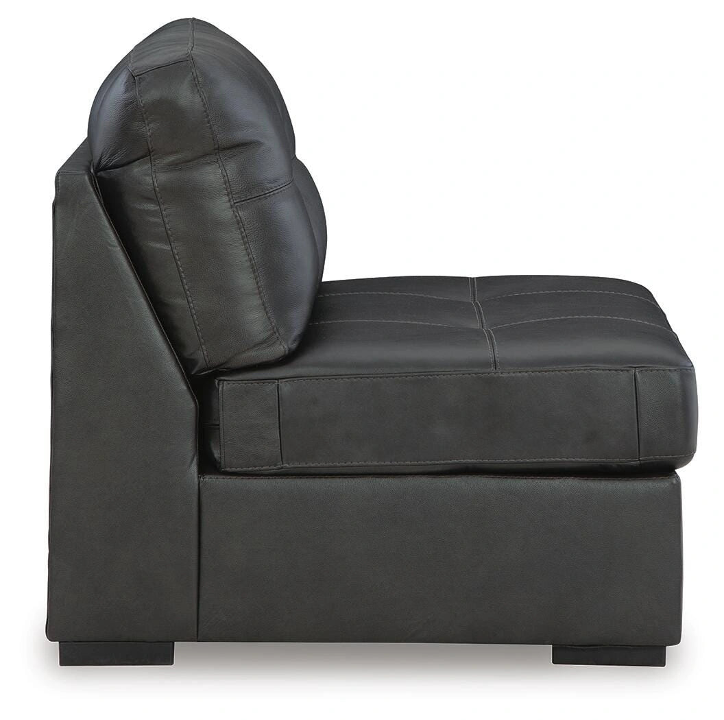 Brindley Pier Living Room Set