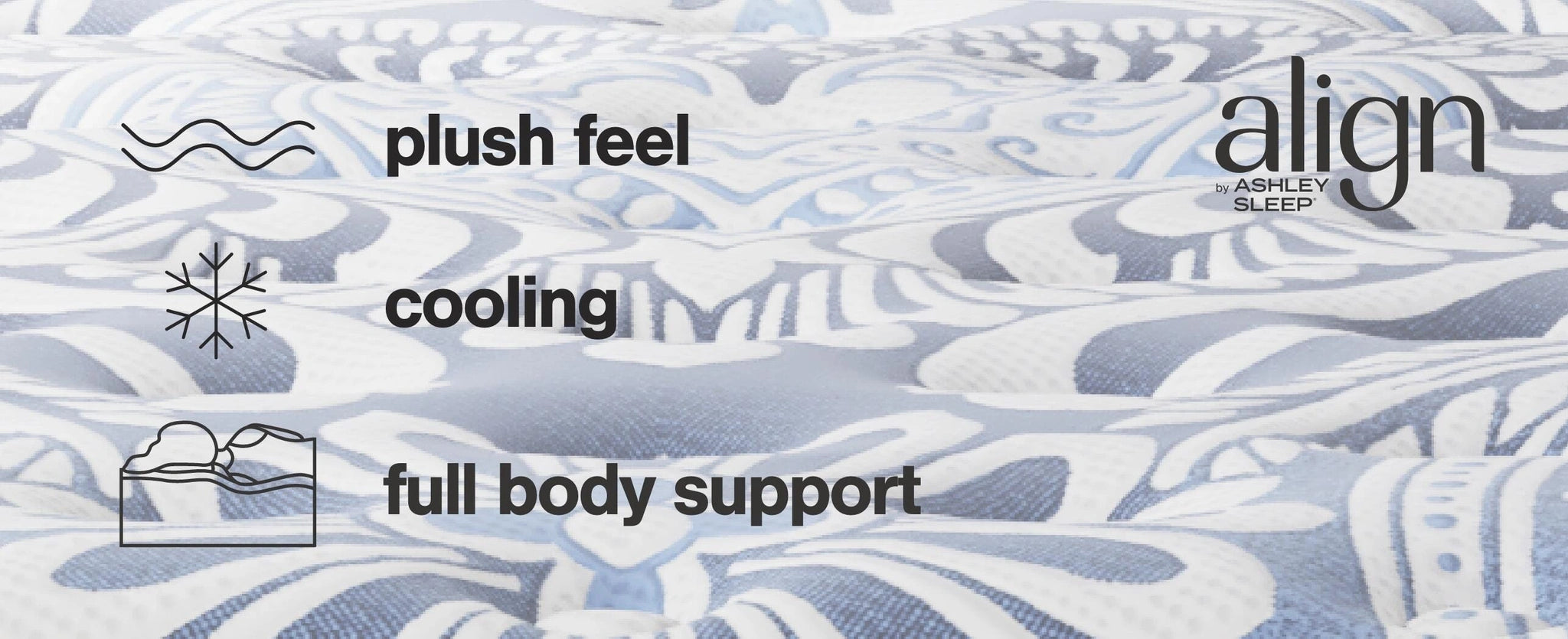 Plush Luxe 2.0 Mattress
