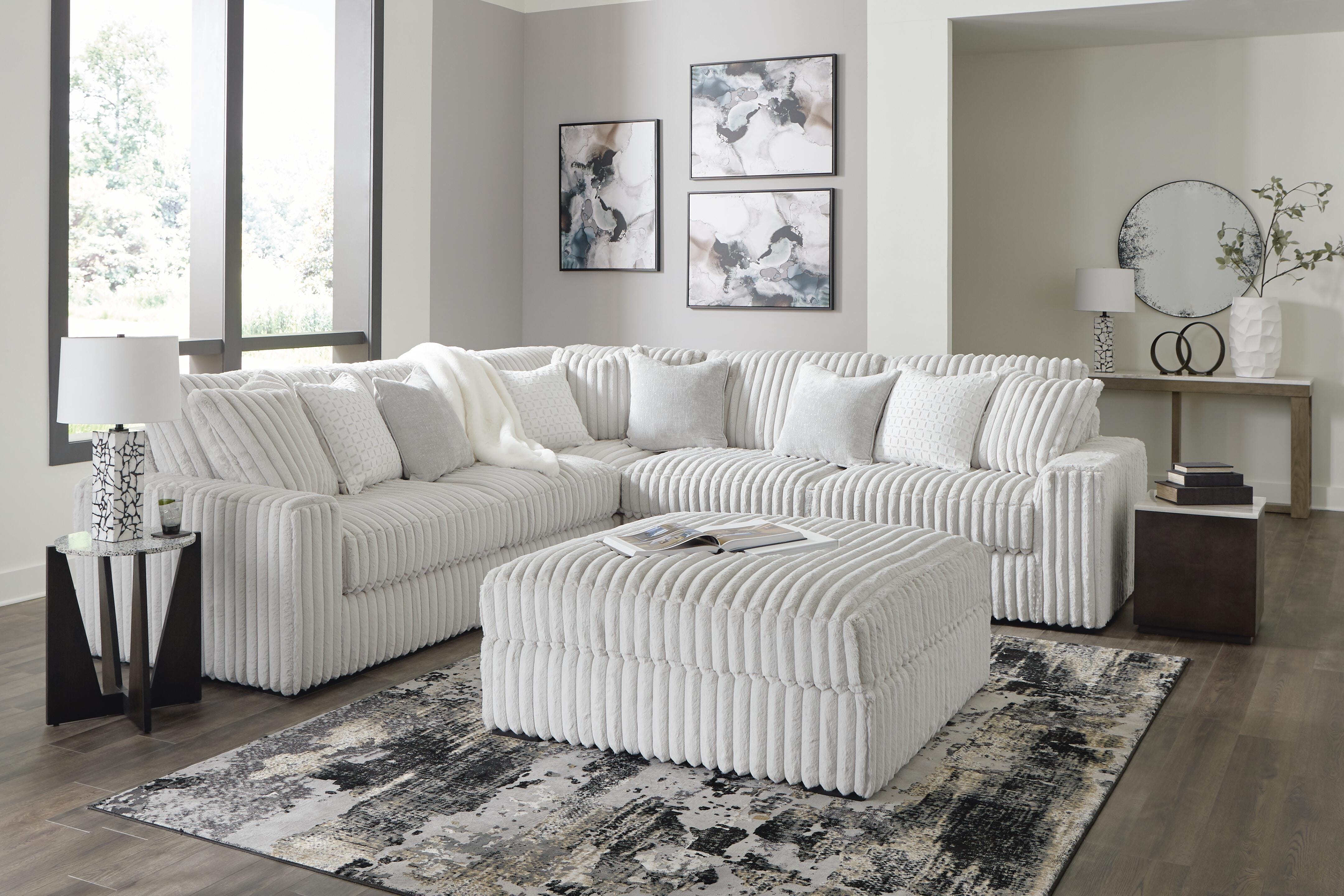 Stupendous Living Room Set