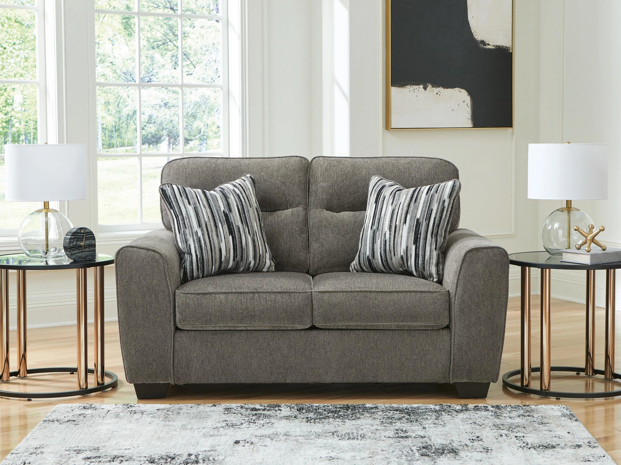 Olten Loveseat
