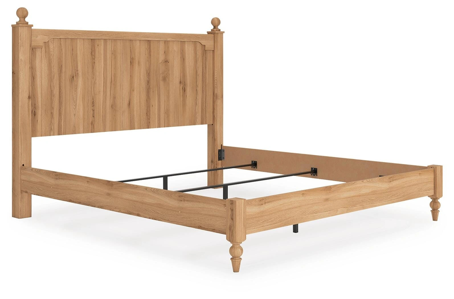 Aleaport Bed
