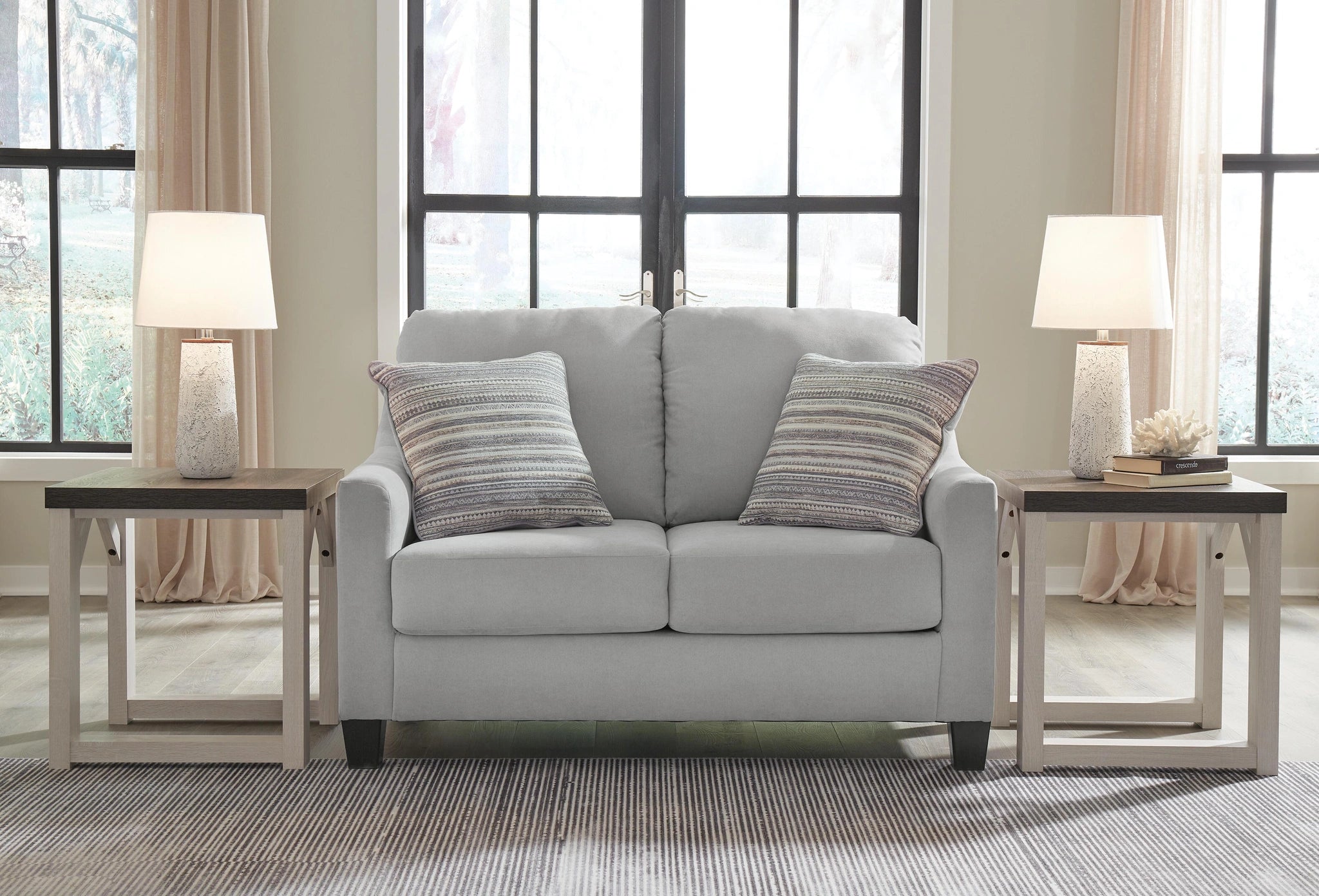 Adlai Living Room Set