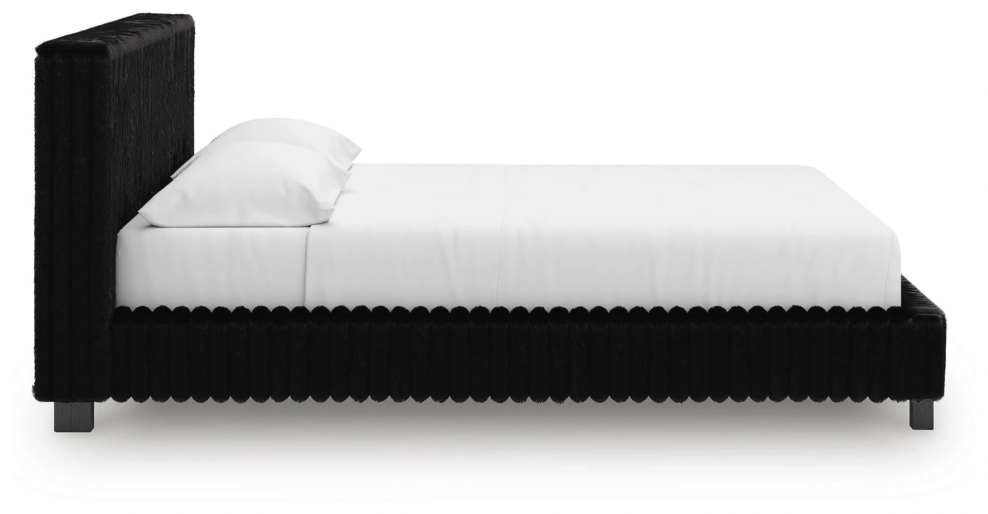 Zuraleus Bed