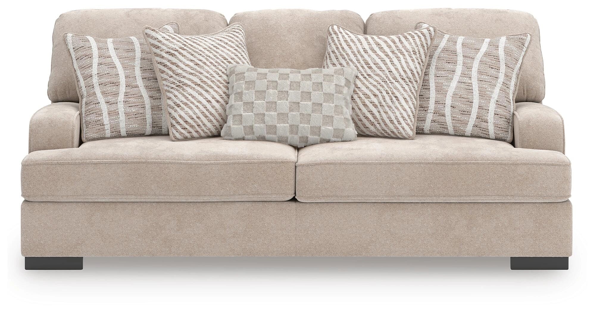 High Profile Sofa