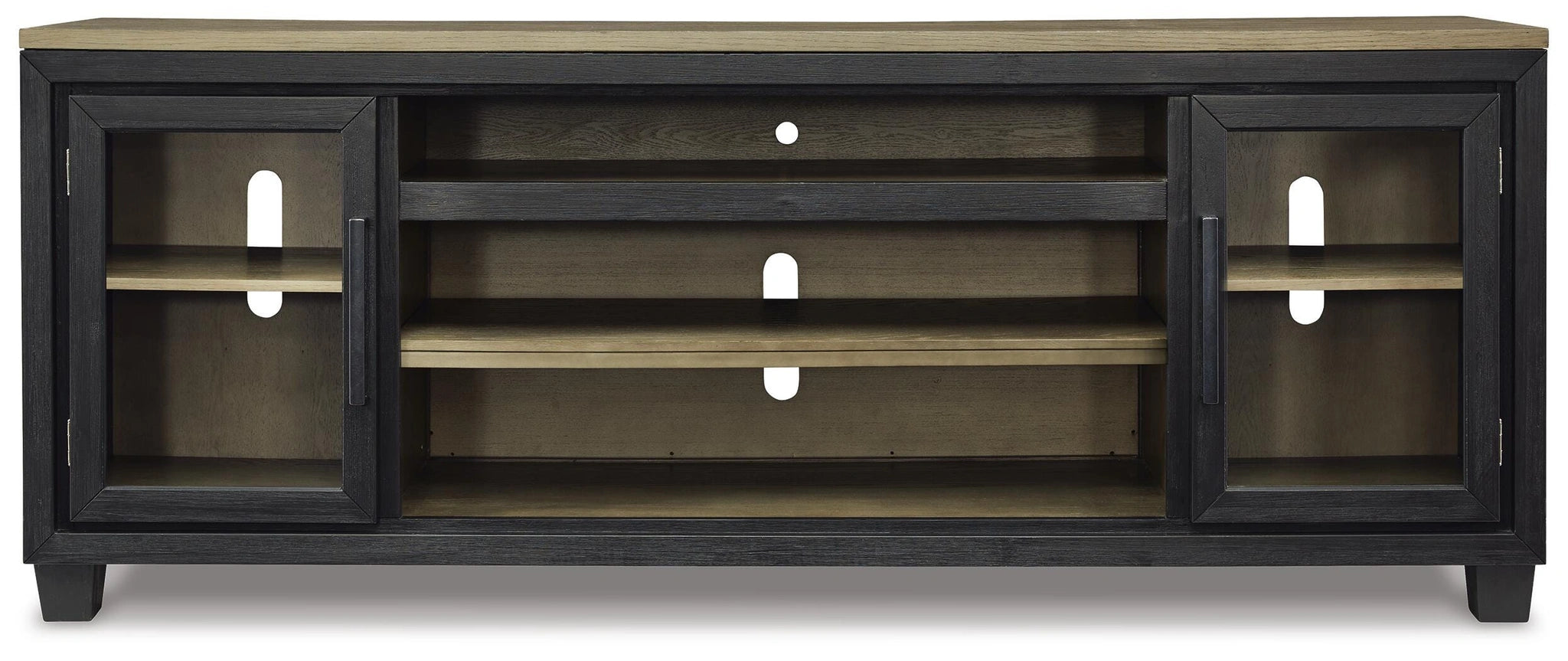 Foyland 83" TV Stand