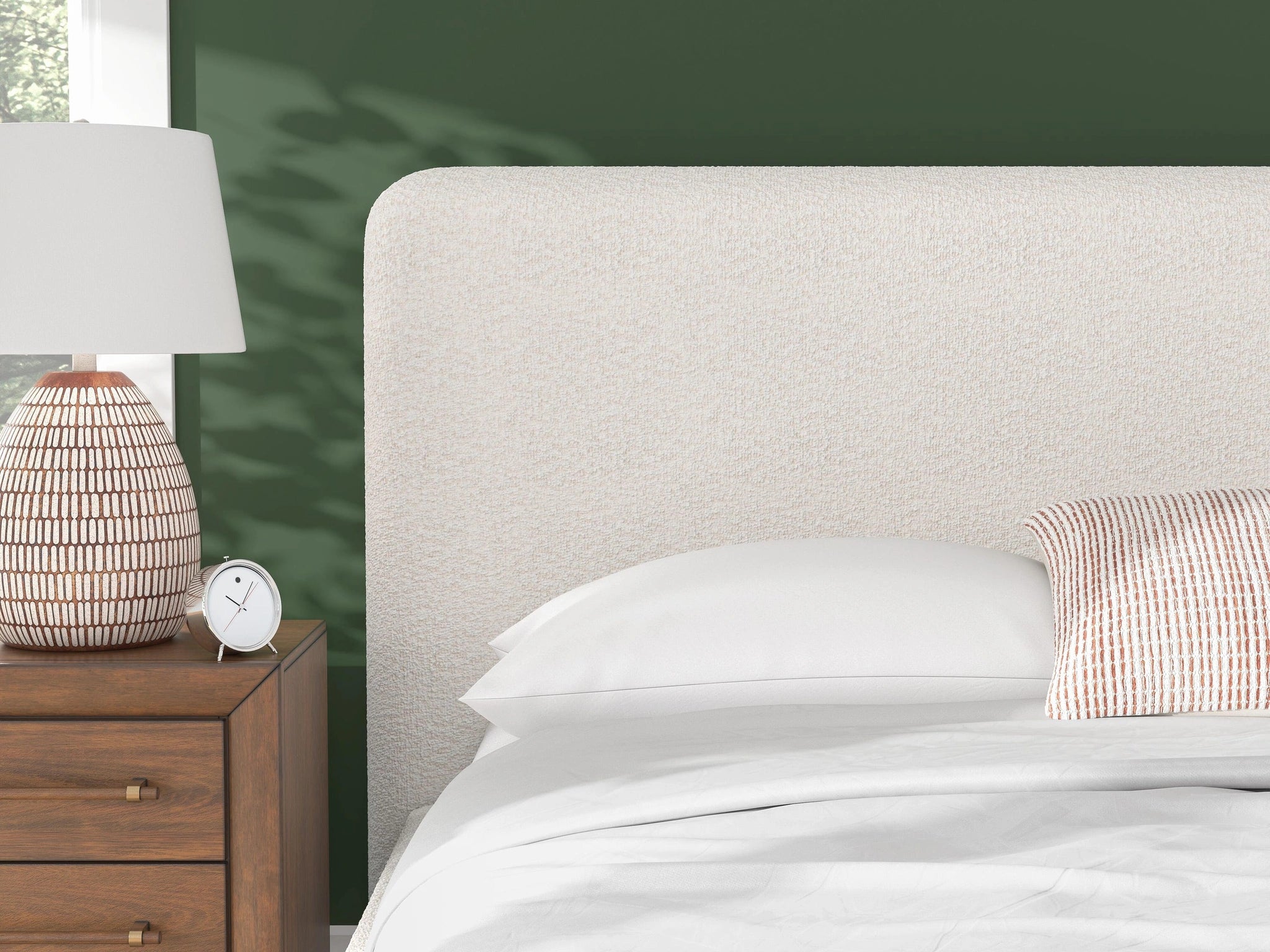 Brintstreet Upholstered Bed