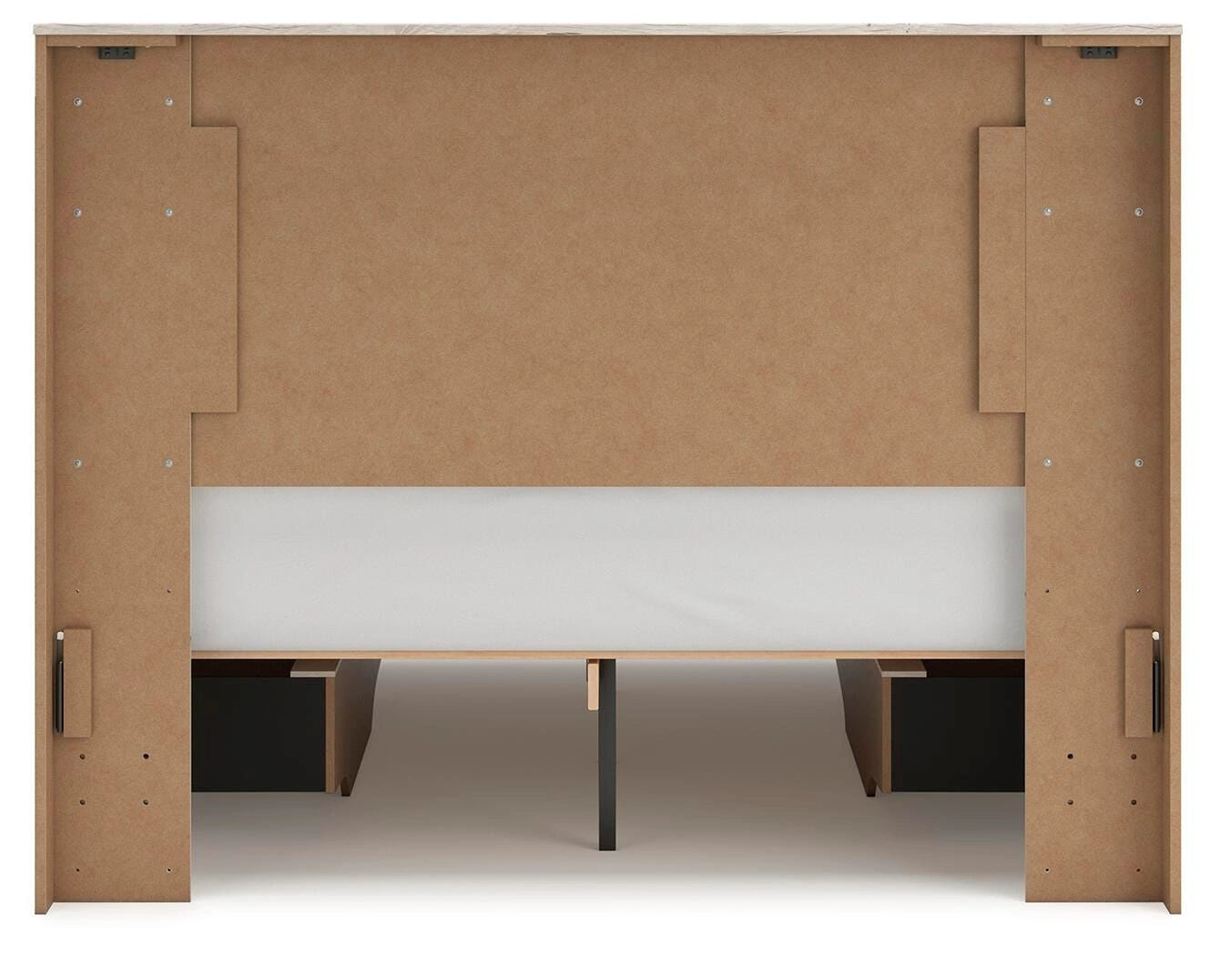 Lawroy Bed