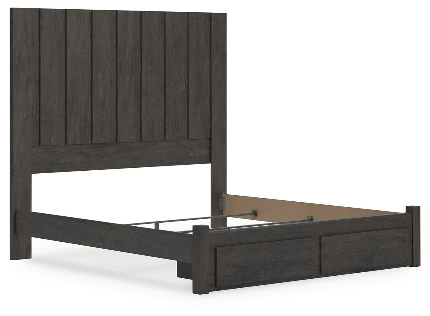 Fraluna Bedroom Set