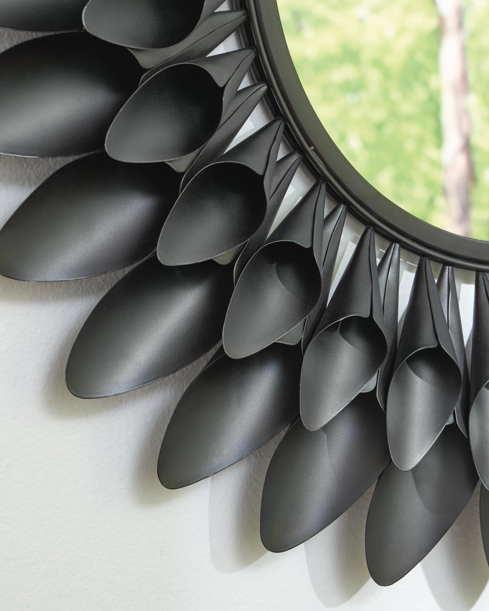 Ryenmour Accent Mirror