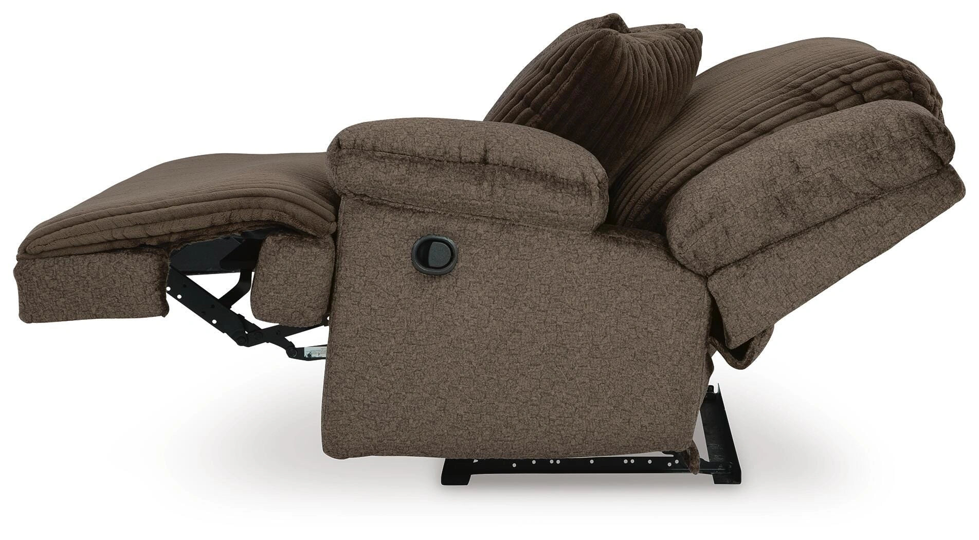 Top Tier Sofa Chaise Sectional