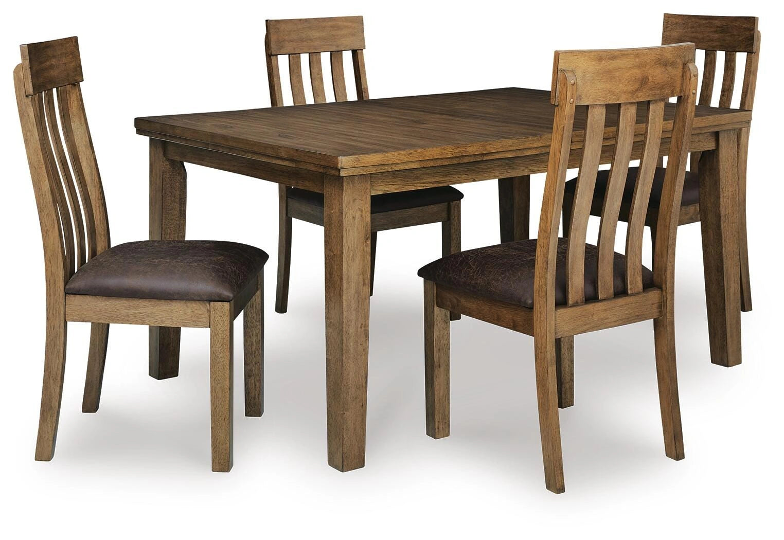 Urbinforte Dinning Room Set