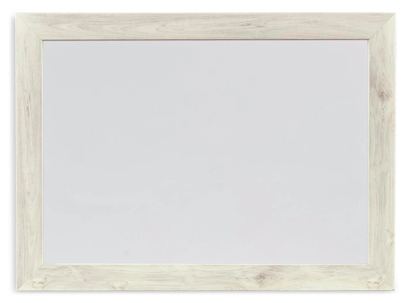 Cambeck Dresser and Mirror