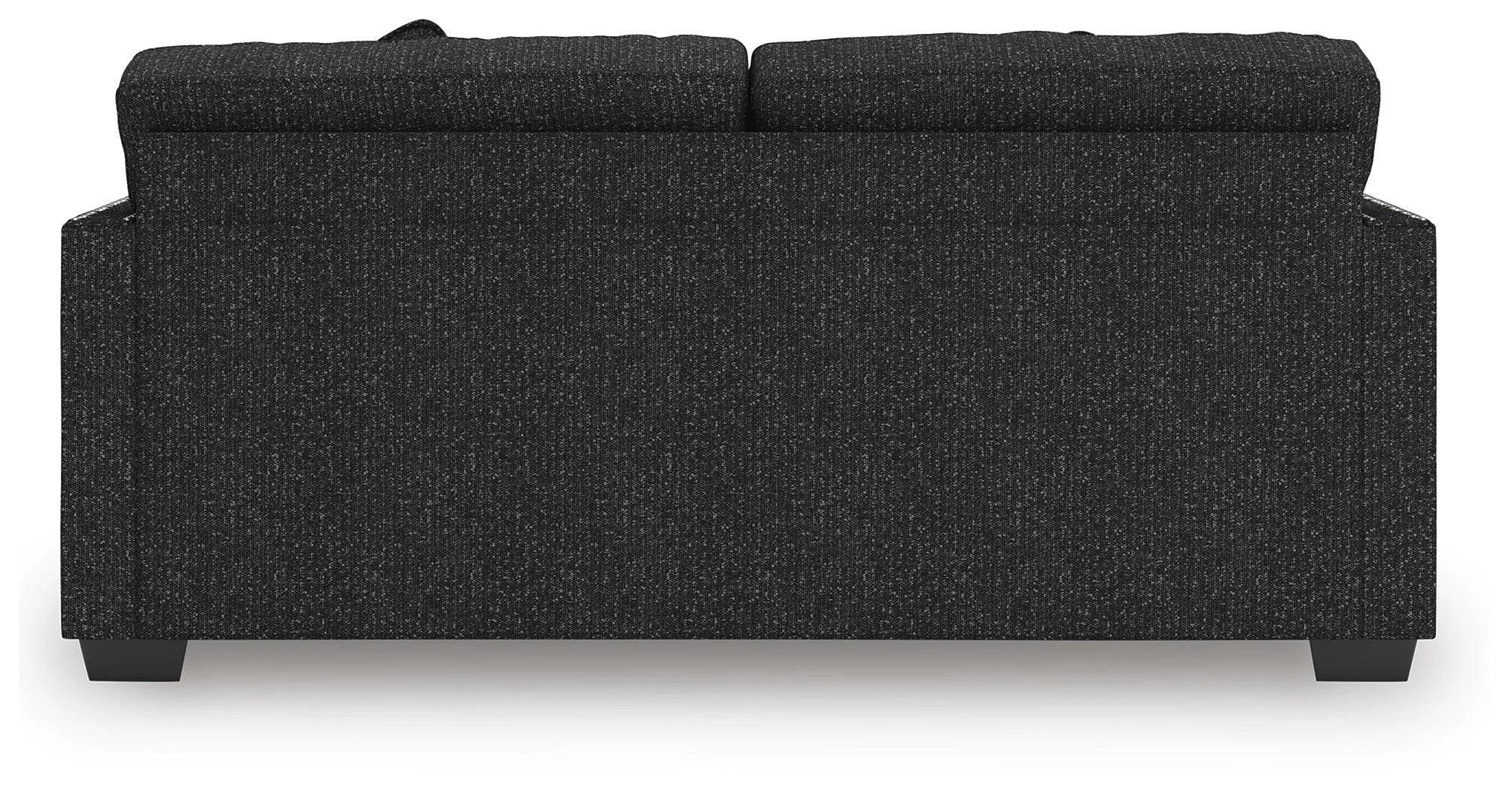Jasmine Peaks Sofa