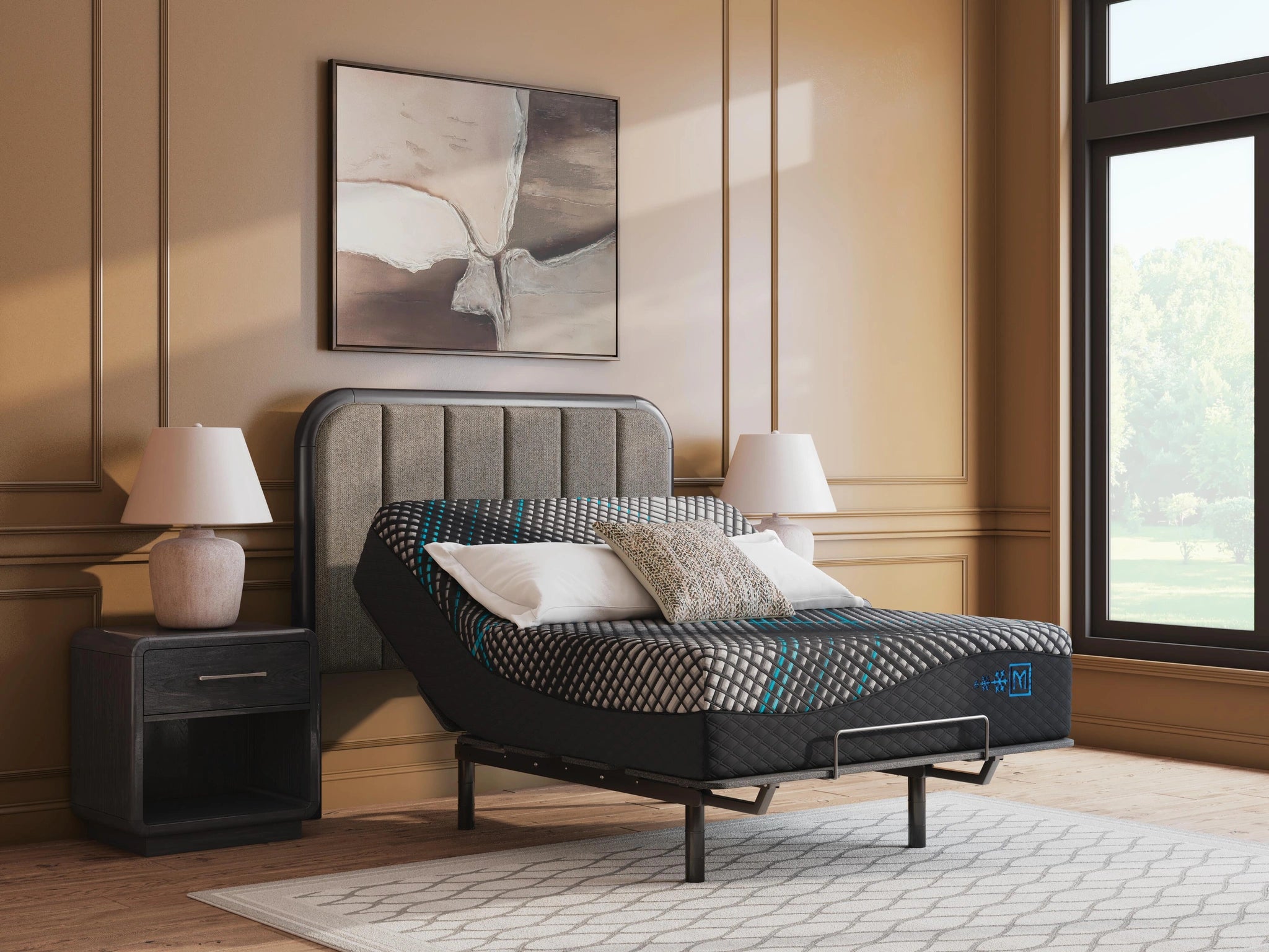 Millennium 2.0 Hybrid 16 Inch Mattress