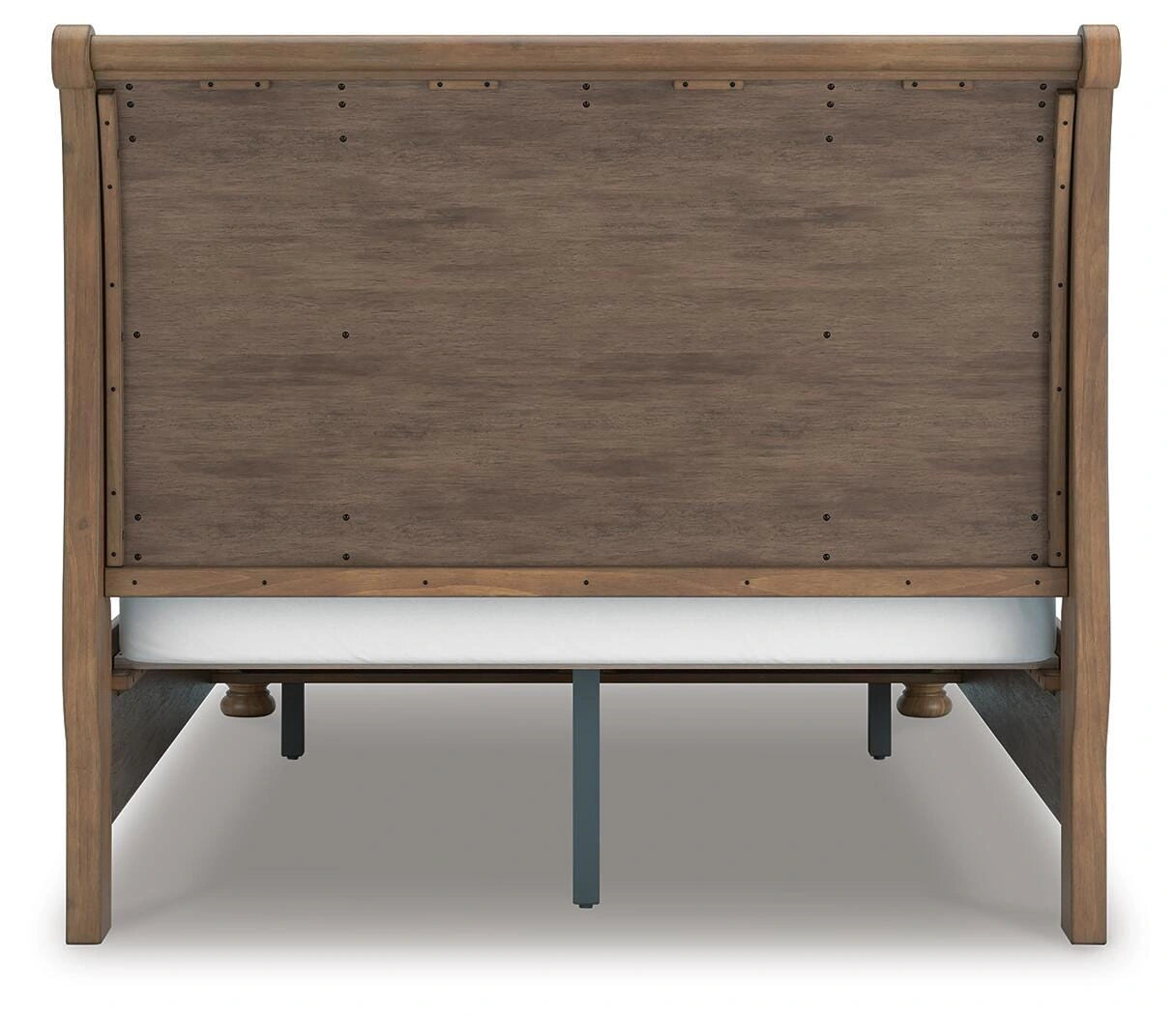 Feddinger Panel Storage Bed