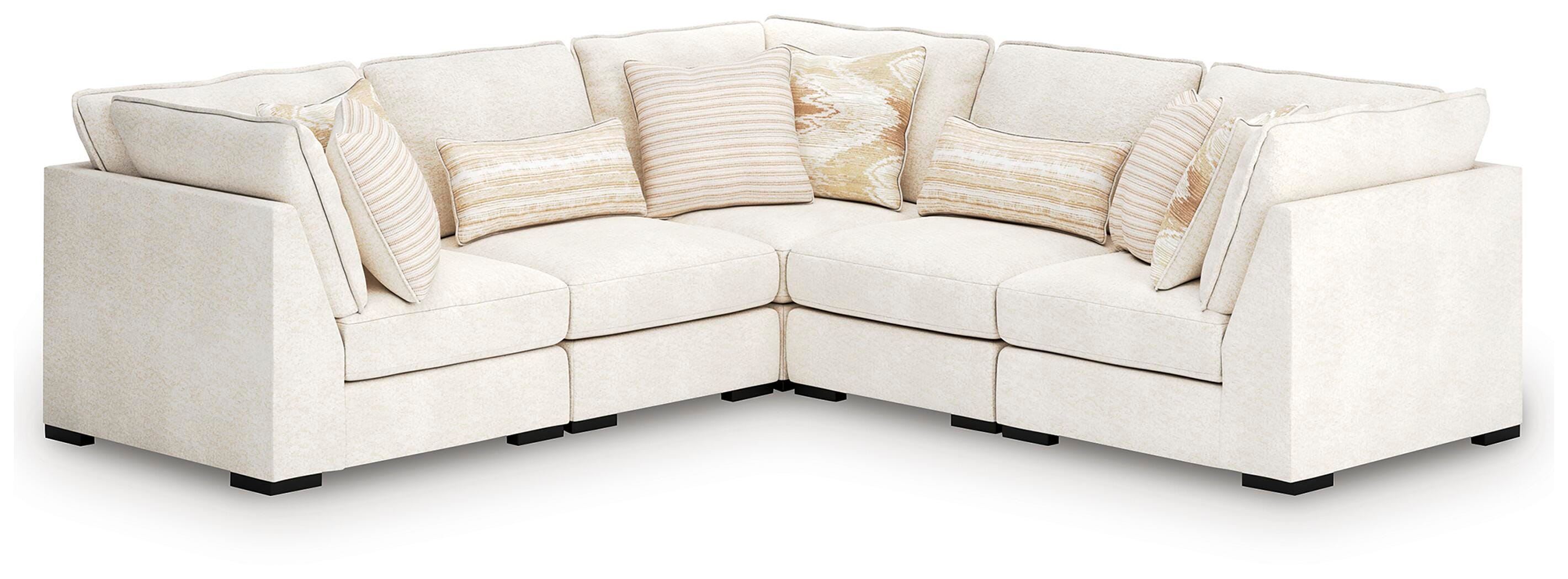 Donelson Creek Sectional