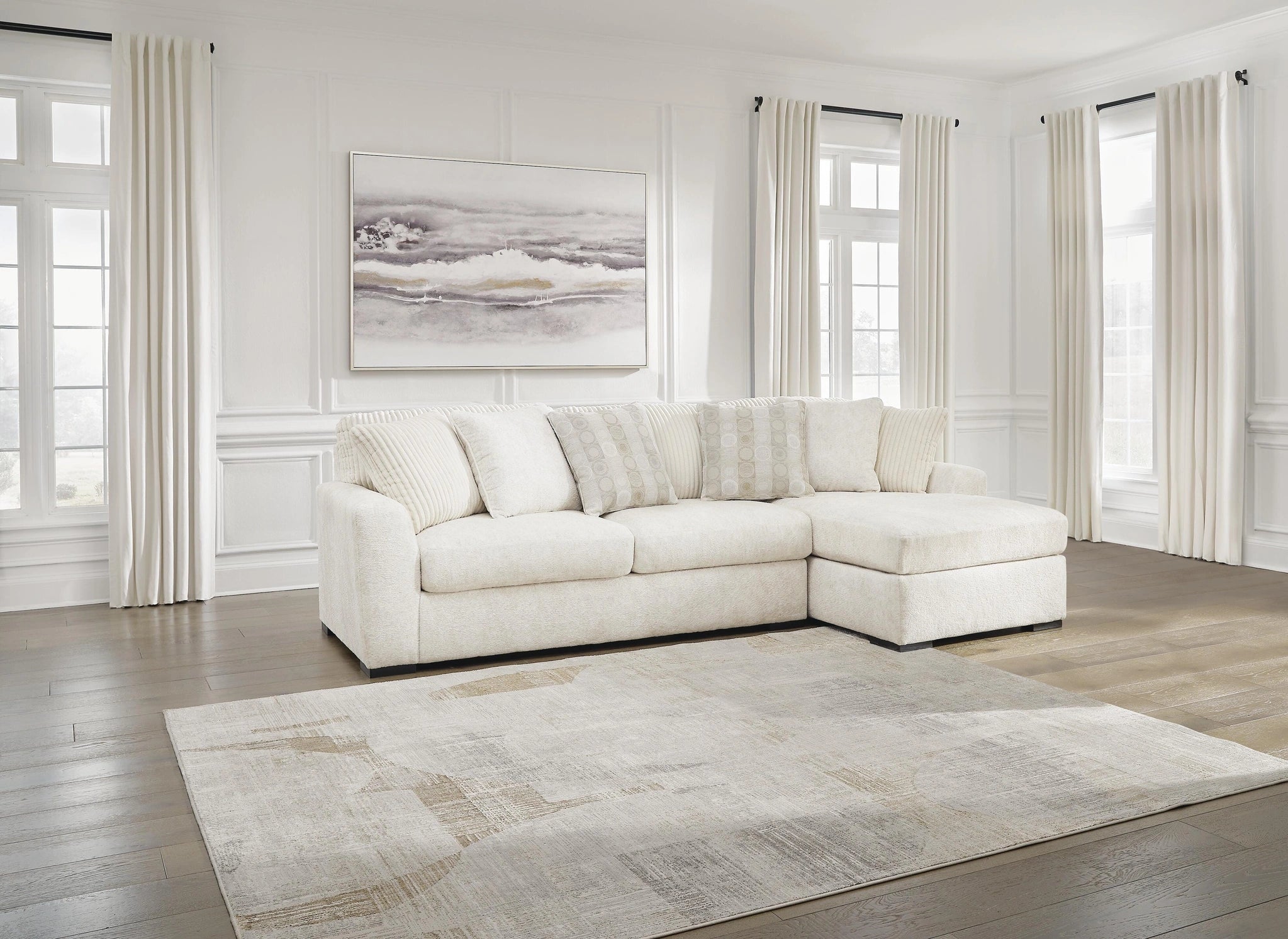 Chessington Living Room Set