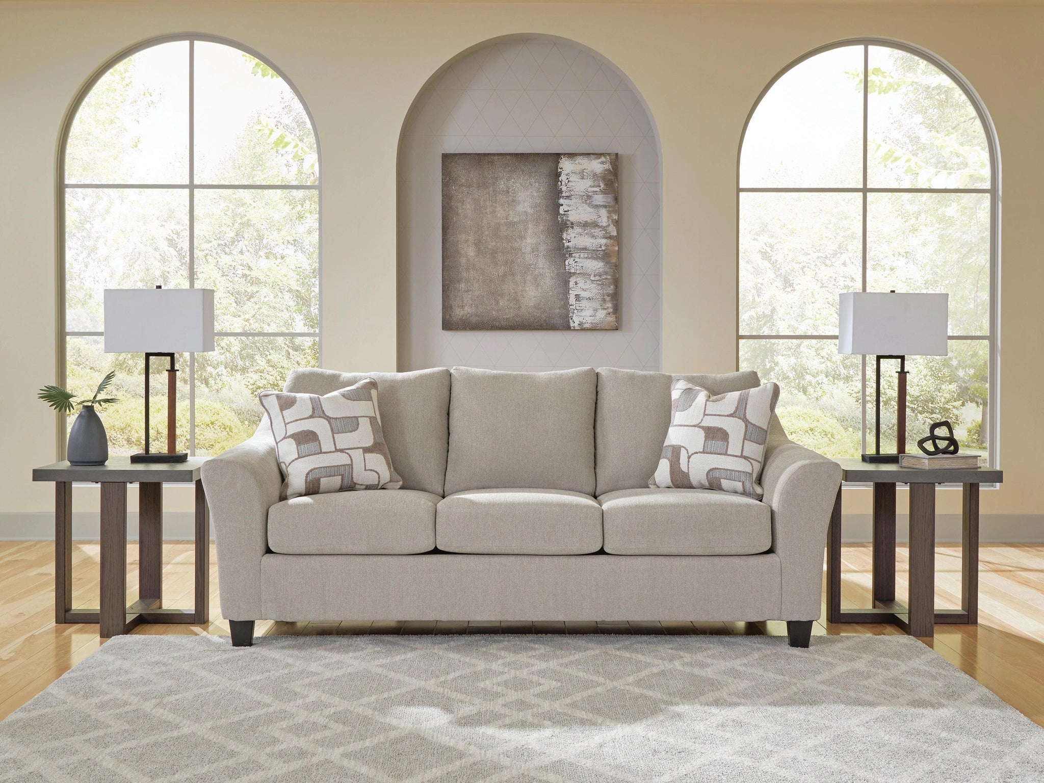 Willarae Sofa Sleeper