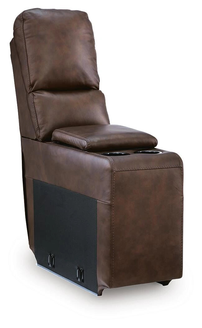 Bleckley Power Reclining Sectional